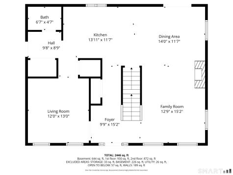 51 Pautipaug Hill Road Sprague CT 06033