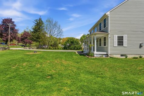 51 Pautipaug Hill Road Sprague CT 06033