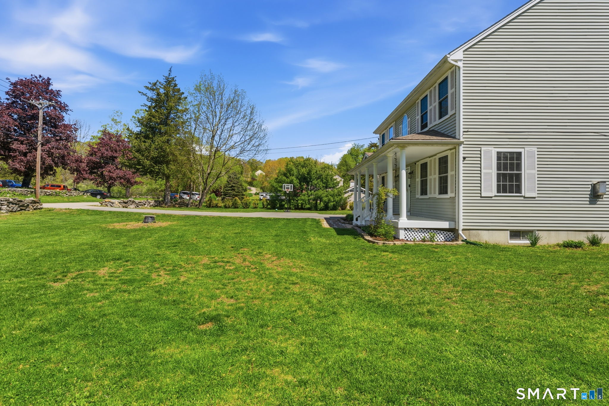 51 Pautipaug Hill Road Sprague CT 06033