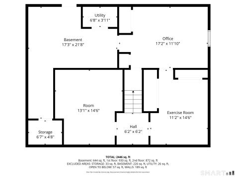 51 Pautipaug Hill Road Sprague CT 06033
