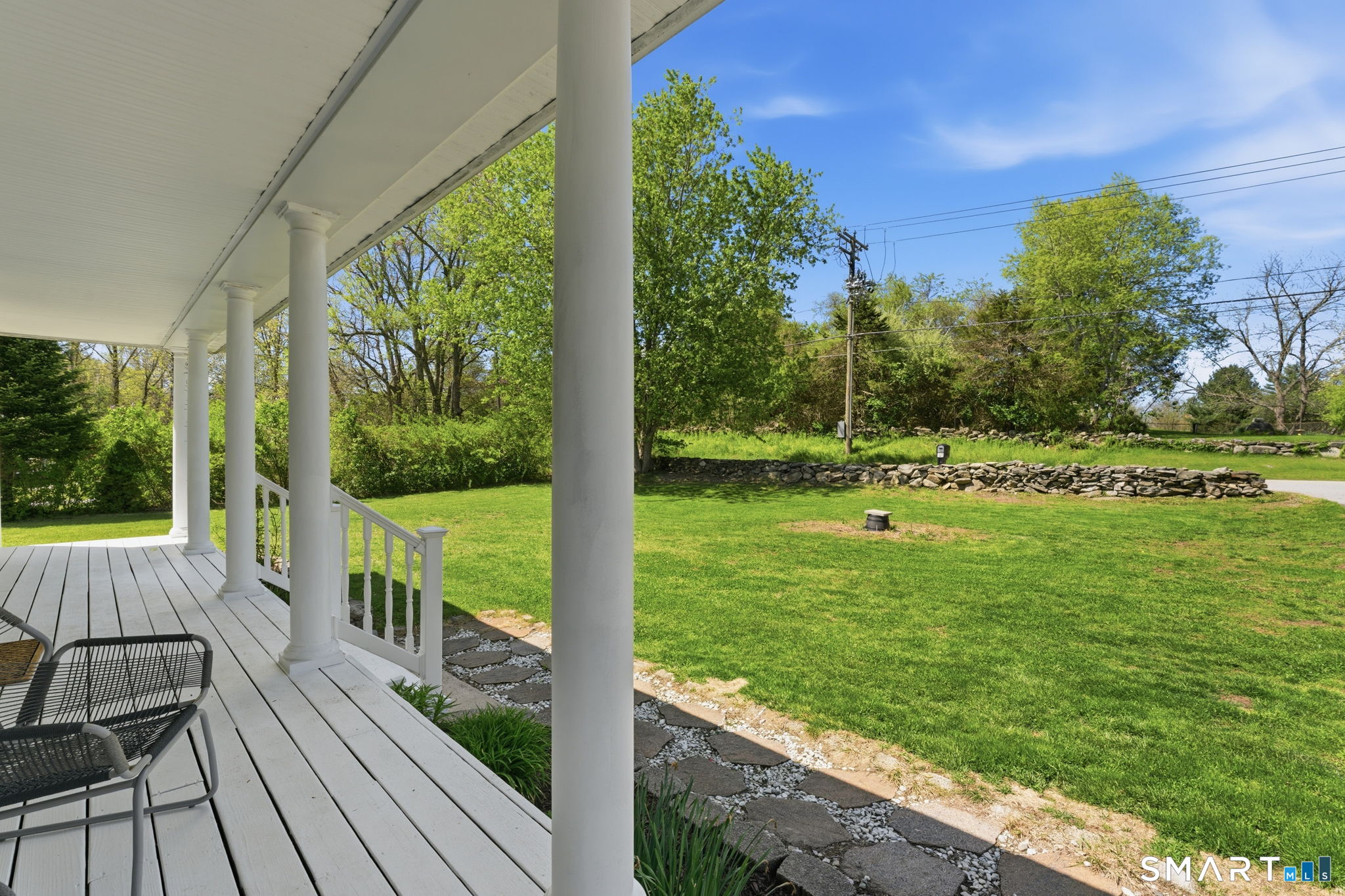 51 Pautipaug Hill Road Sprague CT 06033