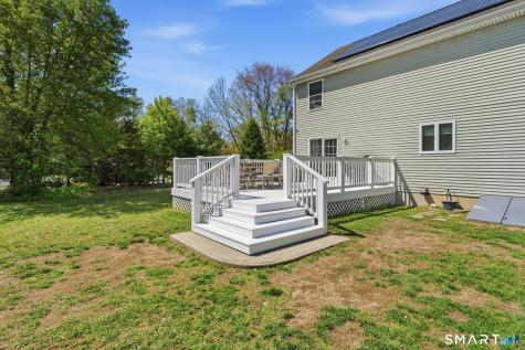 51 Pautipaug Hill Road Sprague CT 06033