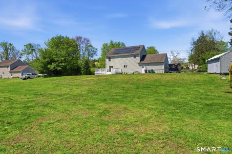 51 Pautipaug Hill Road Sprague CT 06033