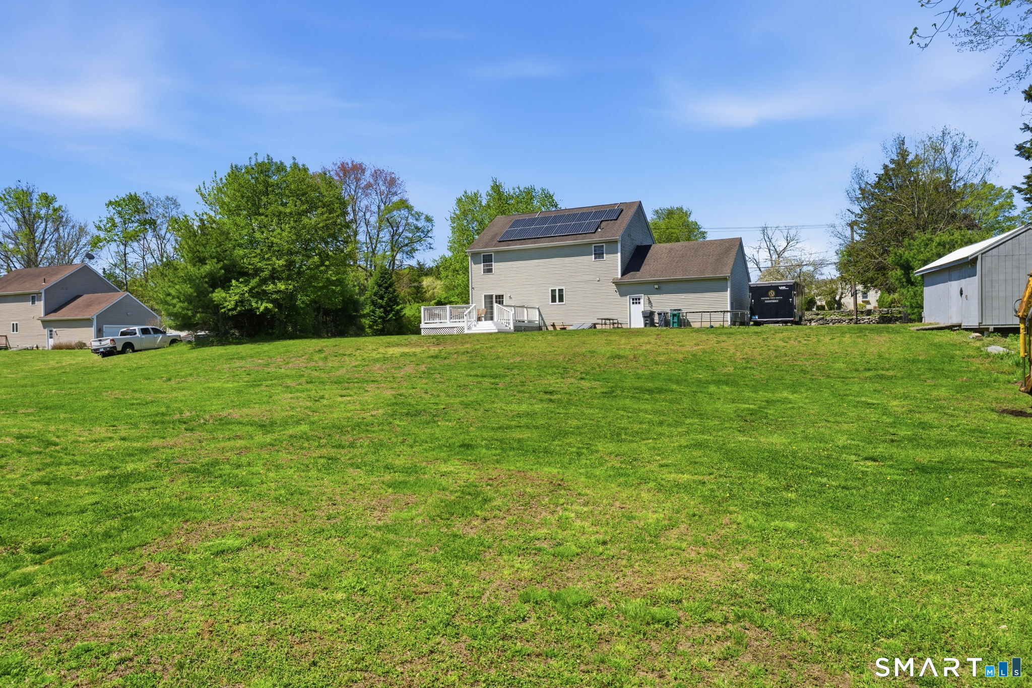 51 Pautipaug Hill Road Sprague CT 06033