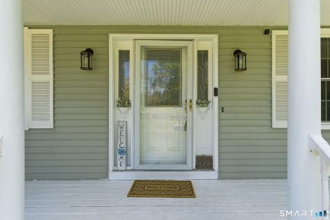 51 Pautipaug Hill Road Sprague CT 06033