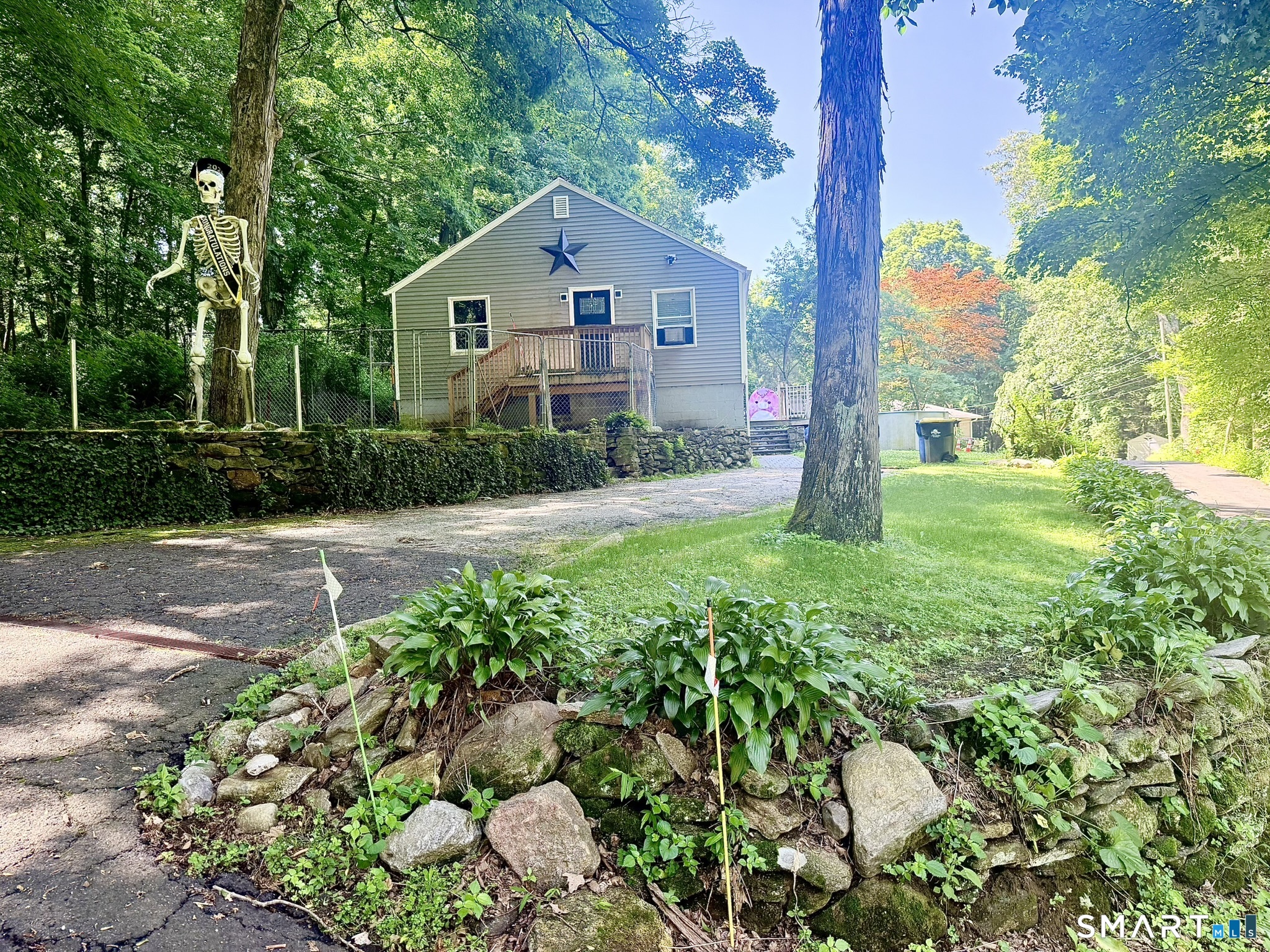 117 Squantuck Road Seymour CT 06483