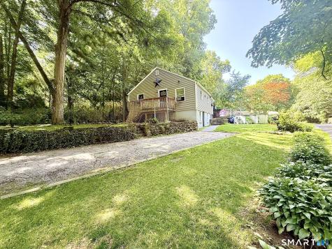 117 Squantuck Road Seymour CT 06483