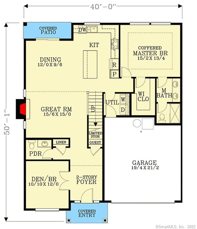 0002-5 Edgewater Circle East Hampton CT 06424