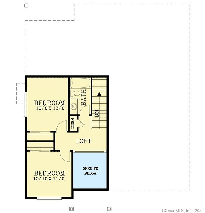 0002-5 Edgewater Circle East Hampton CT 06424