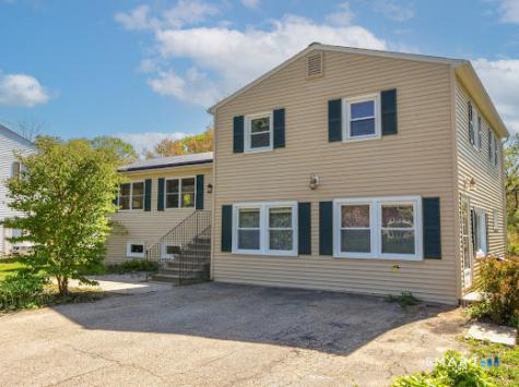 903 Beaumont Highway Lebanon CT 06249