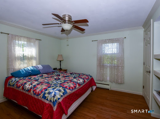 903 Beaumont Highway Lebanon CT 06249