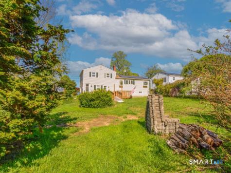 903 Beaumont Highway Lebanon CT 06249