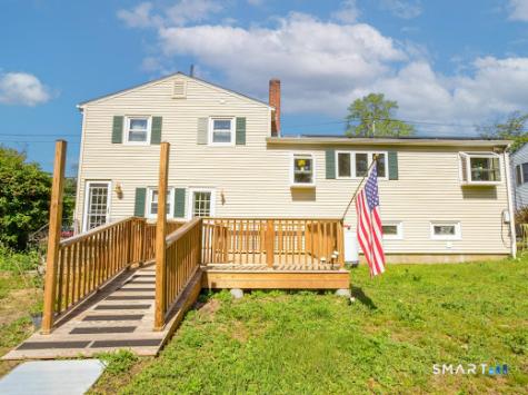903 Beaumont Highway Lebanon CT 06249
