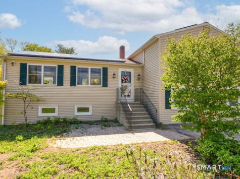 903 Beaumont Highway Lebanon CT 06249