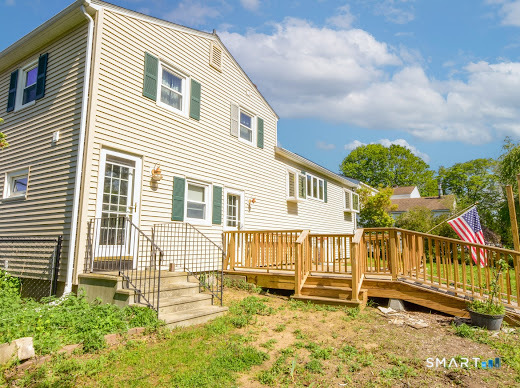 903 Beaumont Highway Lebanon CT 06249