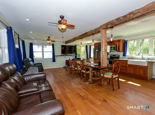 903 Beaumont Highway Lebanon CT 06249