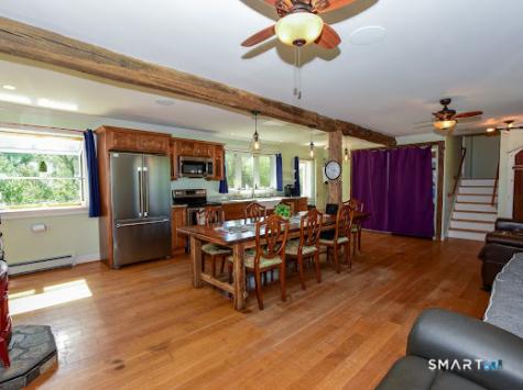903 Beaumont Highway Lebanon CT 06249