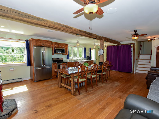 903 Beaumont Highway Lebanon CT 06249