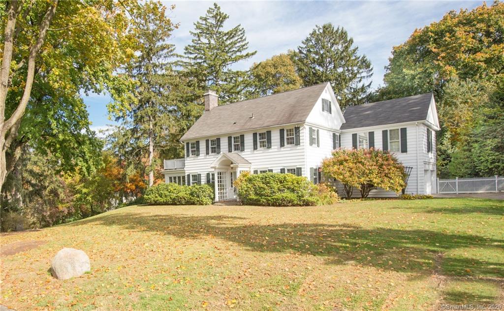 9 Cloverly Circle Norwalk CT 06855
