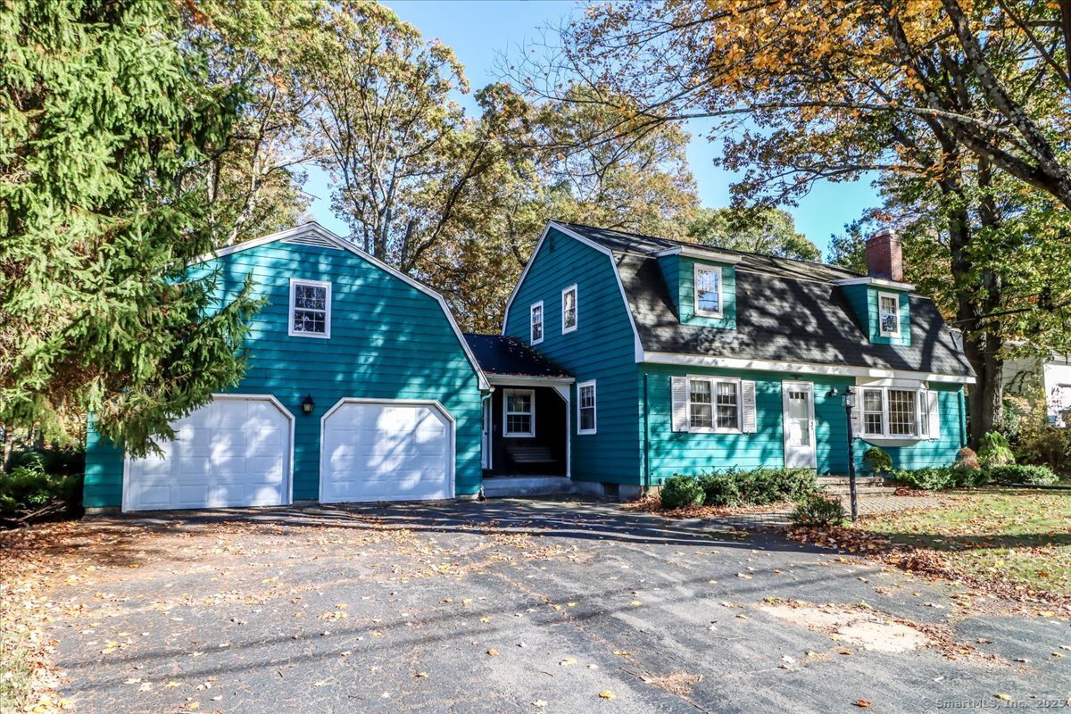 134 Brentwood Drive Bristol CT 06010