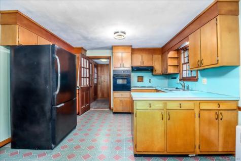 134 Brentwood Drive Bristol CT 06010