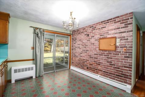 134 Brentwood Drive Bristol CT 06010