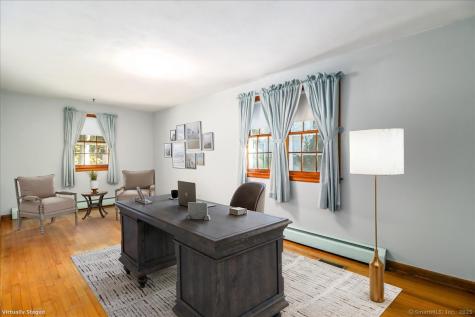 134 Brentwood Drive Bristol CT 06010