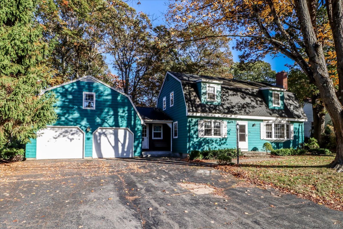 134 Brentwood Drive Bristol CT 06010