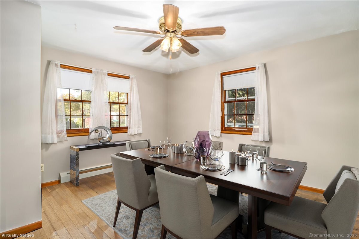 134 Brentwood Drive Bristol CT 06010