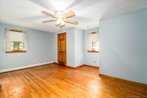 134 Brentwood Drive Bristol CT 06010