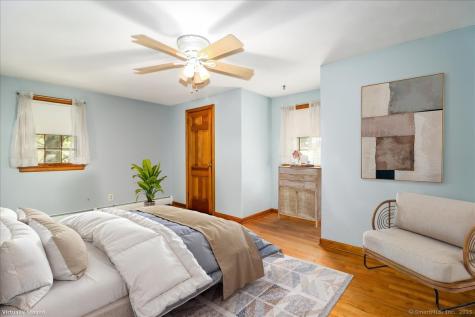 134 Brentwood Drive Bristol CT 06010