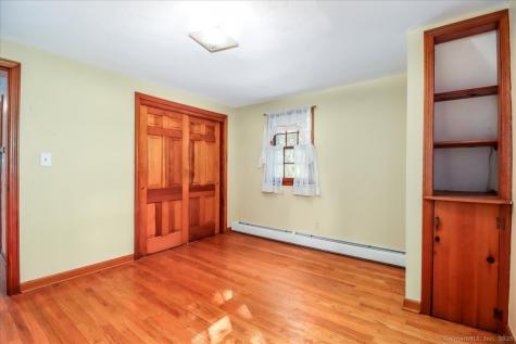 134 Brentwood Drive Bristol CT 06010