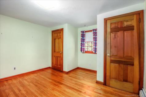 134 Brentwood Drive Bristol CT 06010