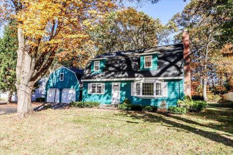 134 Brentwood Drive Bristol CT 06010