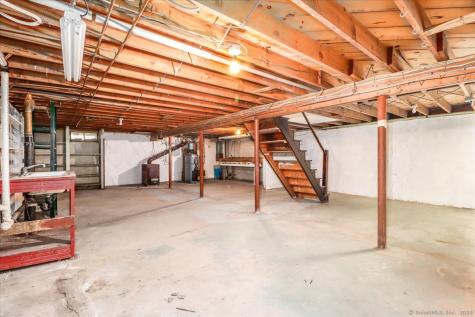 134 Brentwood Drive Bristol CT 06010