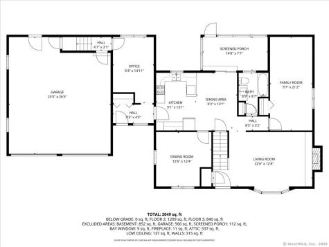 134 Brentwood Drive Bristol CT 06010