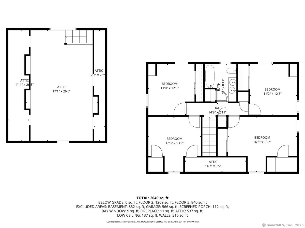 134 Brentwood Drive Bristol CT 06010