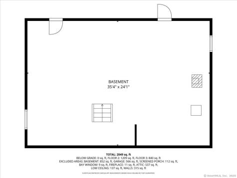 134 Brentwood Drive Bristol CT 06010