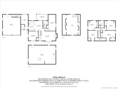 134 Brentwood Drive Bristol CT 06010