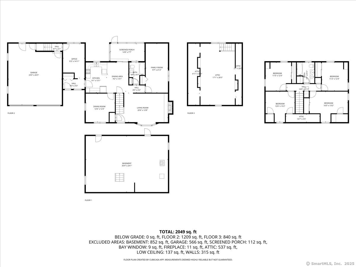 134 Brentwood Drive Bristol CT 06010