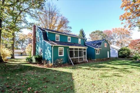 134 Brentwood Drive Bristol CT 06010