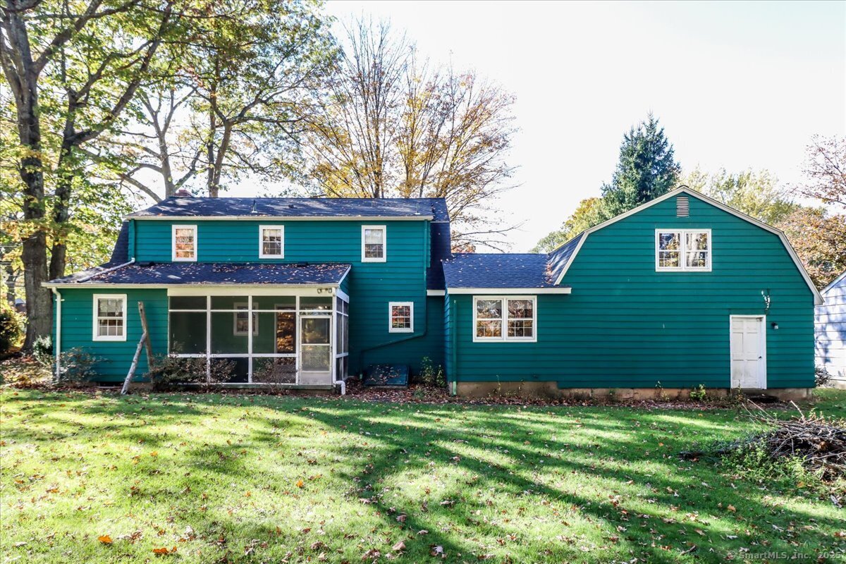 134 Brentwood Drive Bristol CT 06010