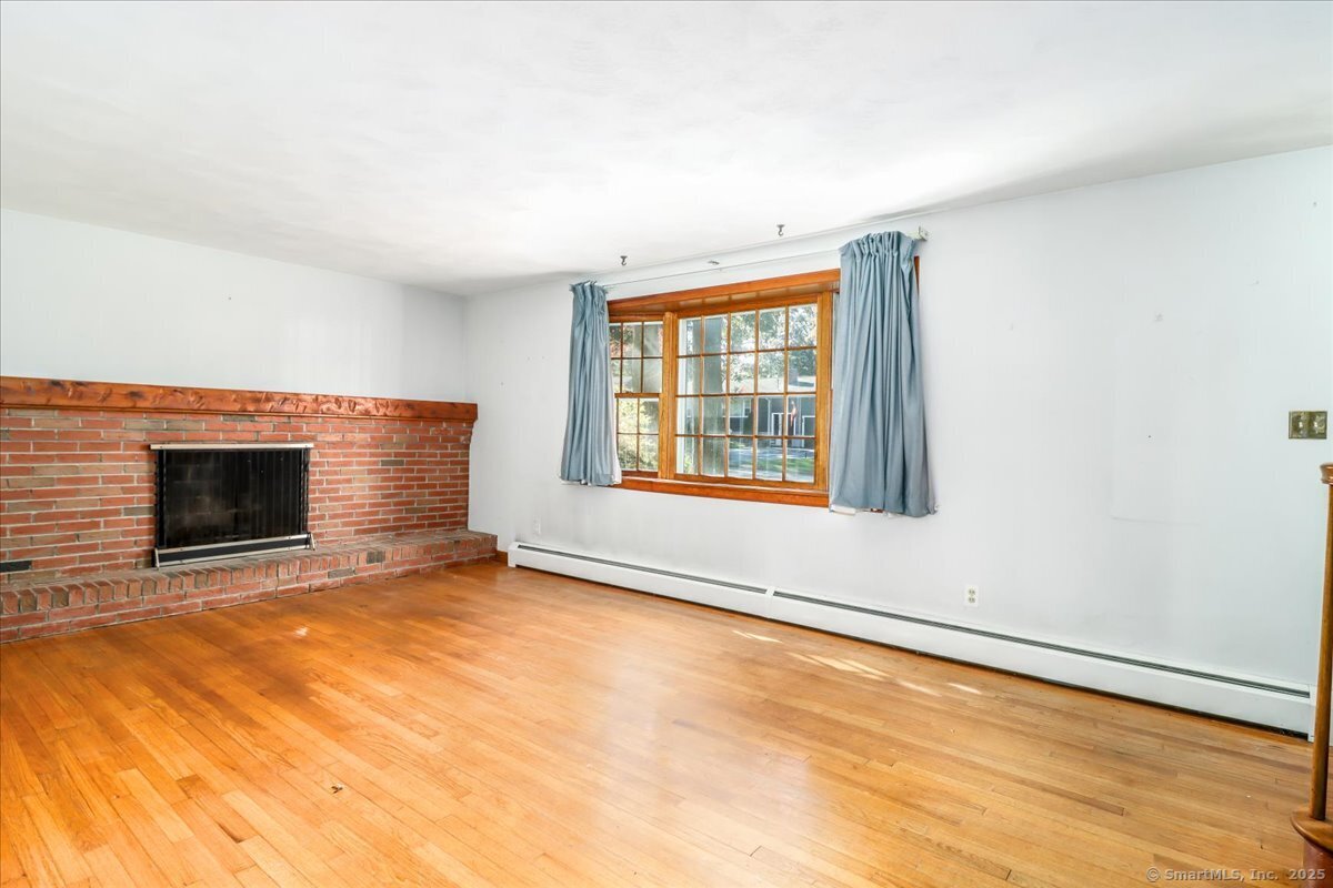 134 Brentwood Drive Bristol CT 06010