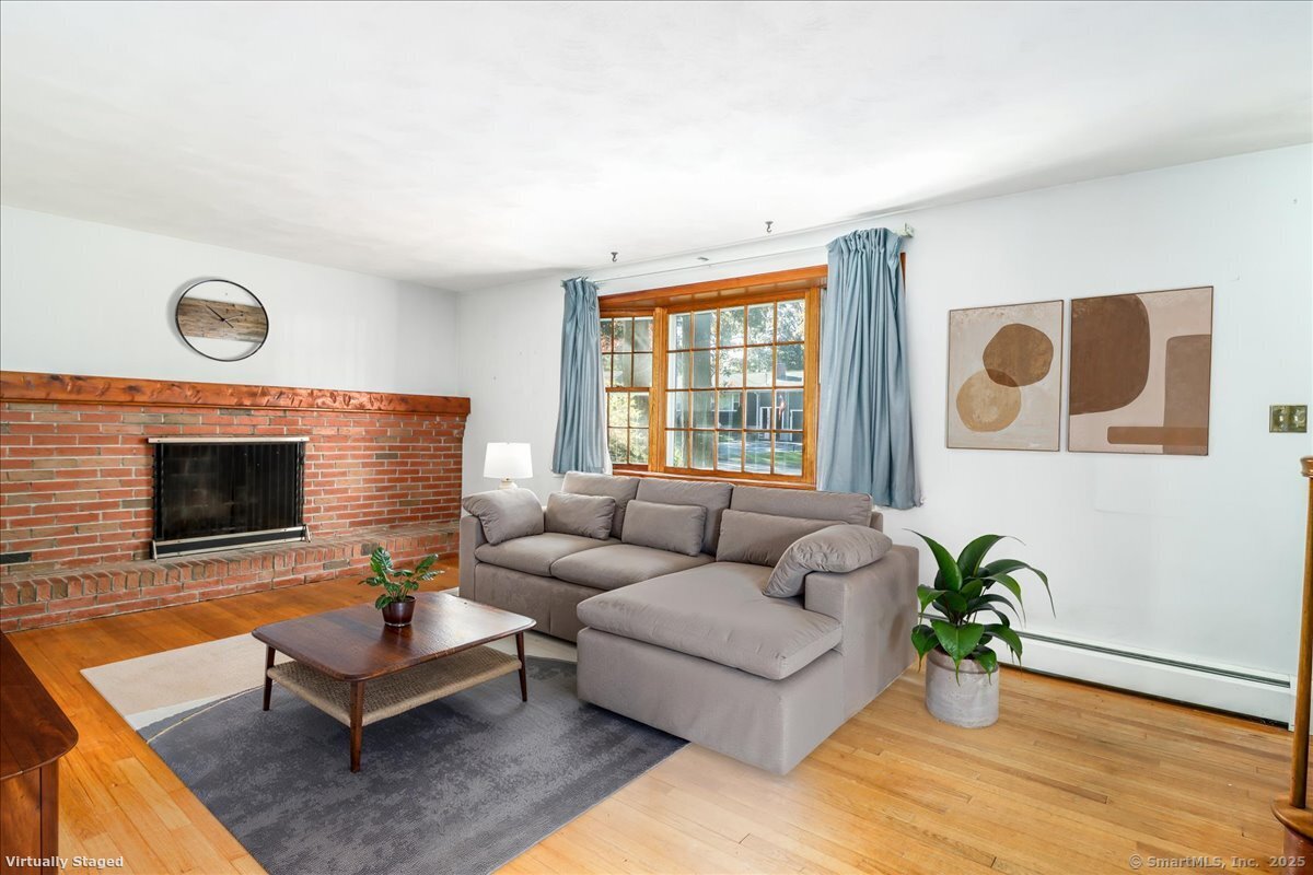 134 Brentwood Drive Bristol CT 06010