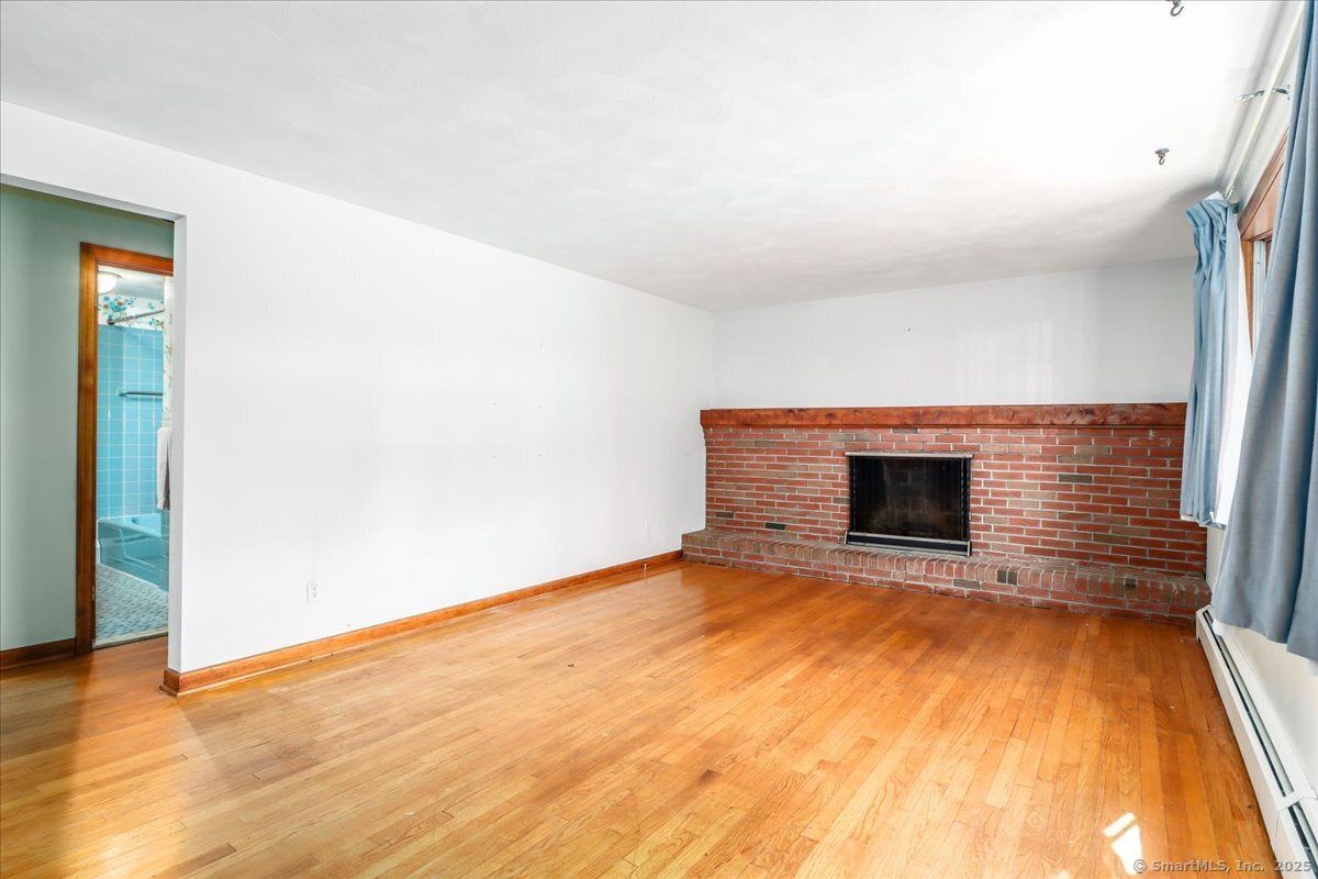 134 Brentwood Drive Bristol CT 06010