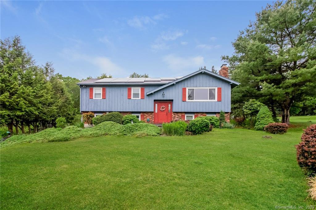 5 Monroe Drive New Milford CT 06776