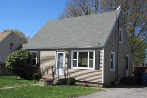80 Rockledge Drive Waterbury CT 06706