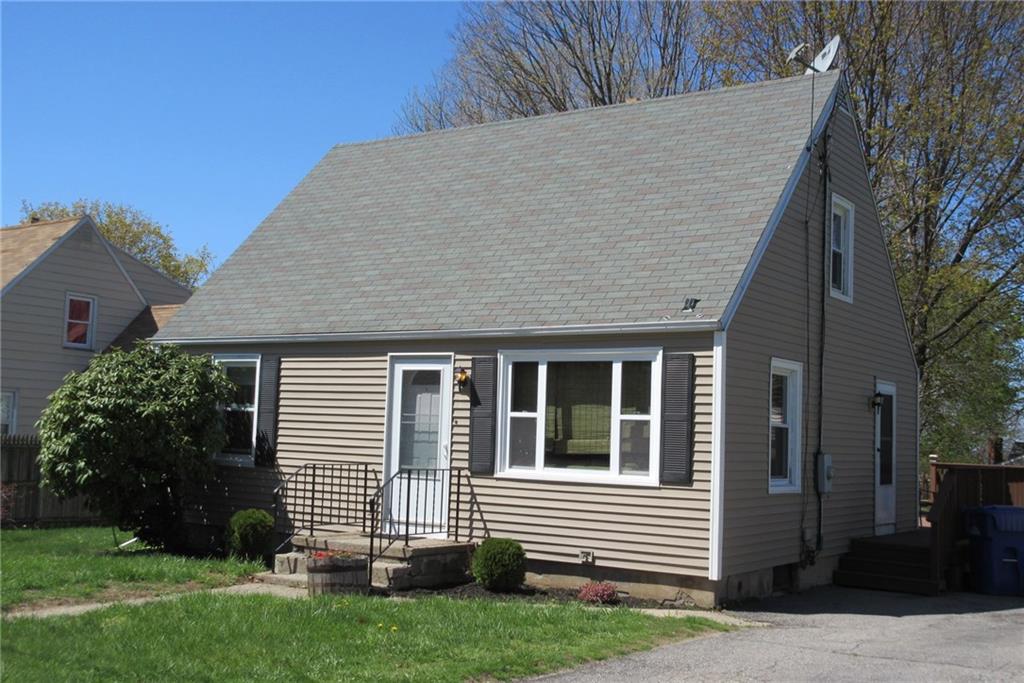 80 Rockledge Drive Waterbury CT 06706