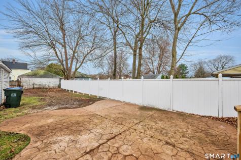 39 Robbins Avenue Newington CT 06111