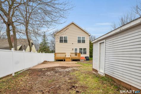 39 Robbins Avenue Newington CT 06111